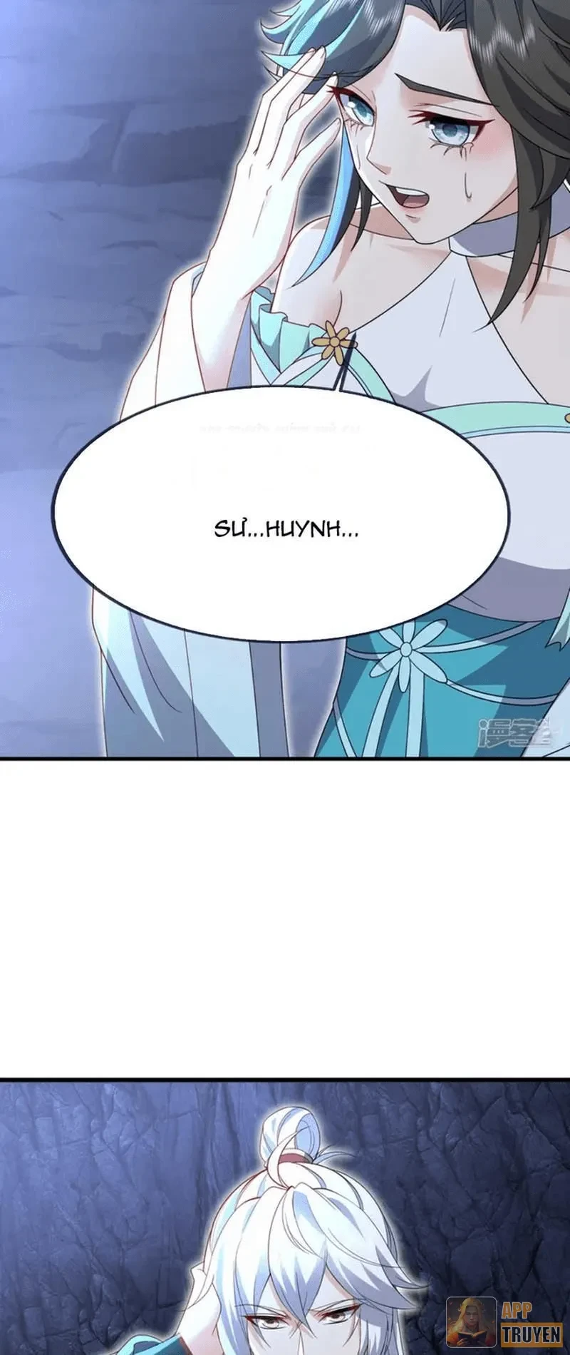 Tiên Võ Đế Tôn Chapter 890 - 52