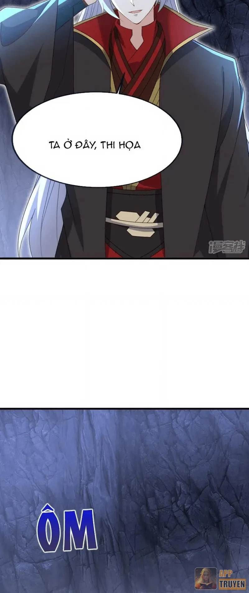 Tiên Võ Đế Tôn Chapter 890 - 53