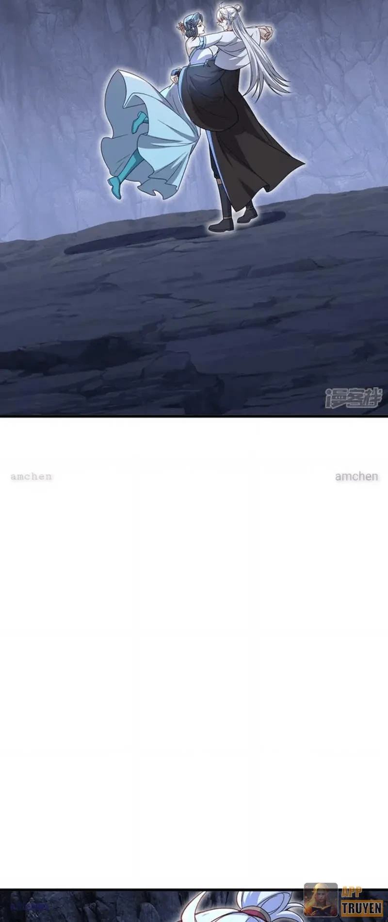 Tiên Võ Đế Tôn Chapter 890 - 54