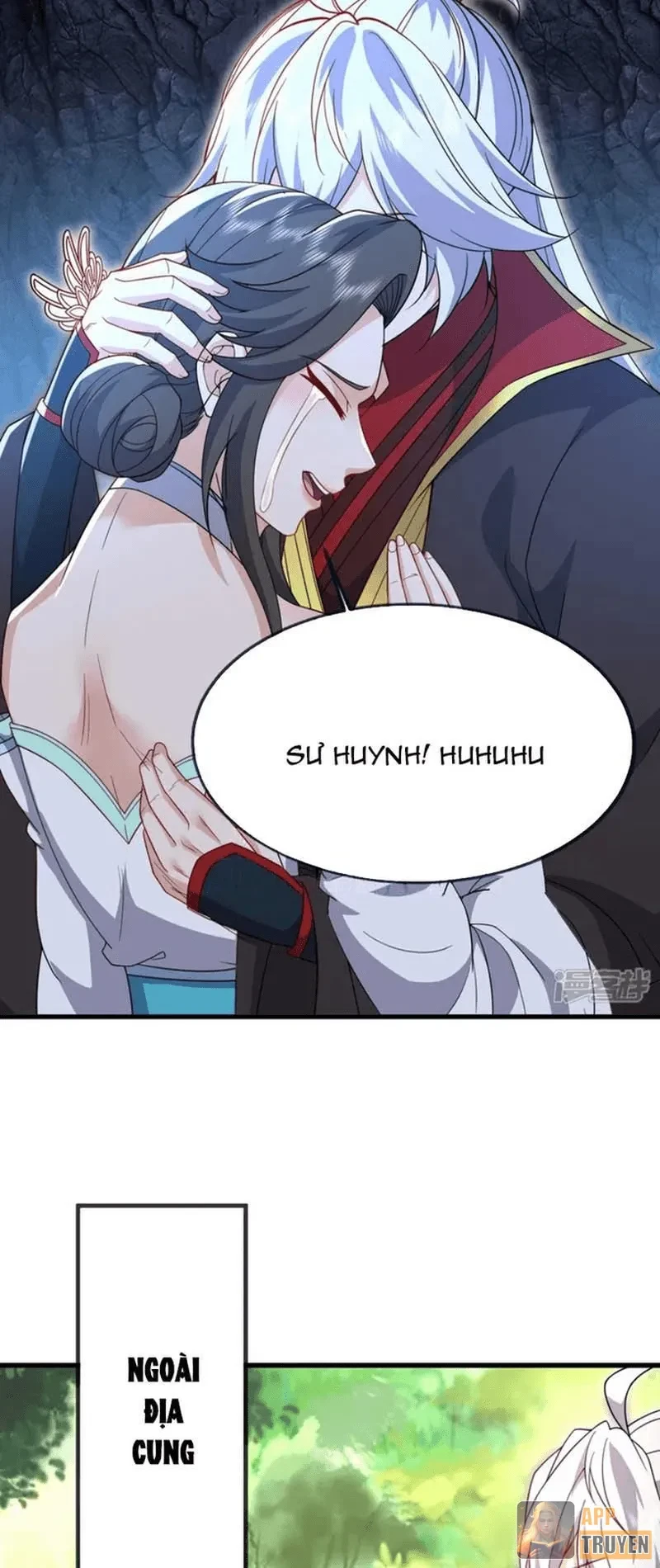 Tiên Võ Đế Tôn Chapter 890 - 55