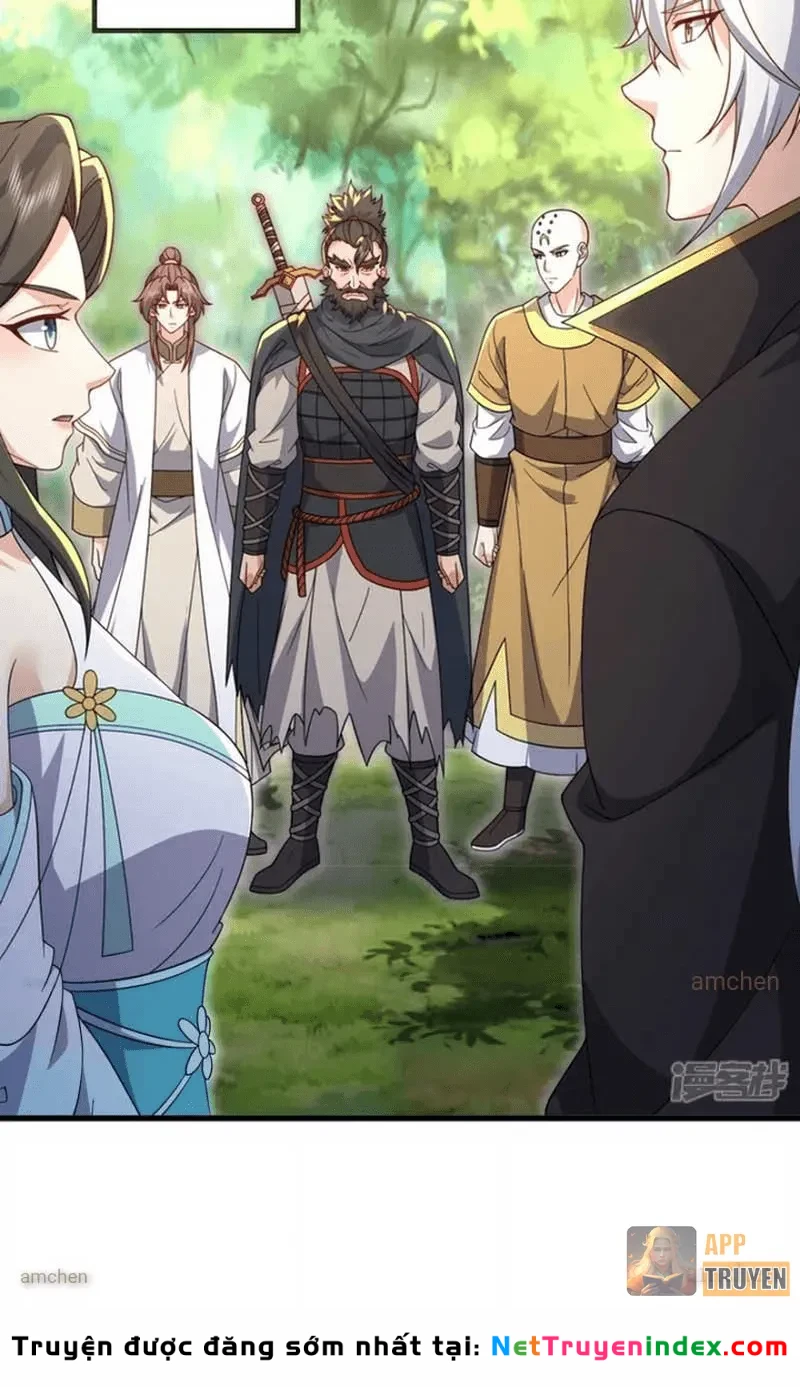 Tiên Võ Đế Tôn Chapter 890 - 56