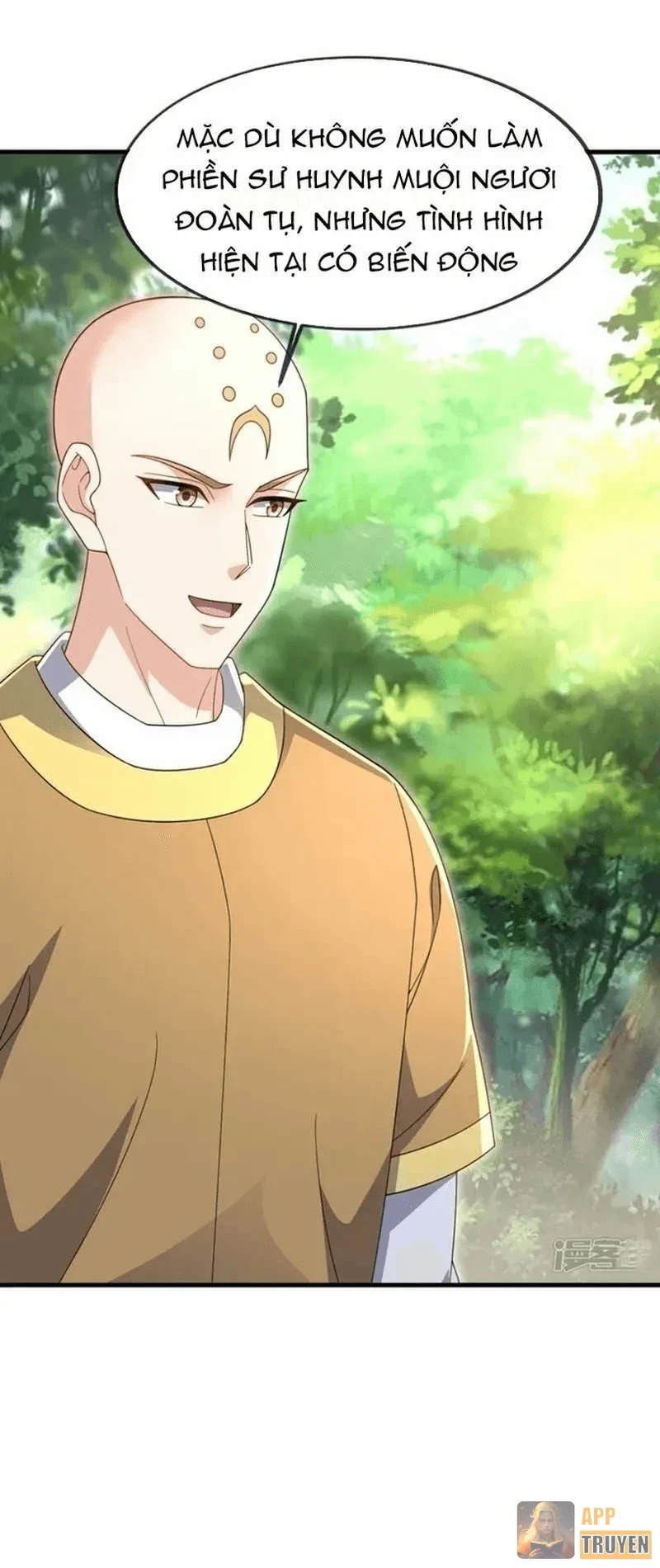 Tiên Võ Đế Tôn Chapter 890 - 57