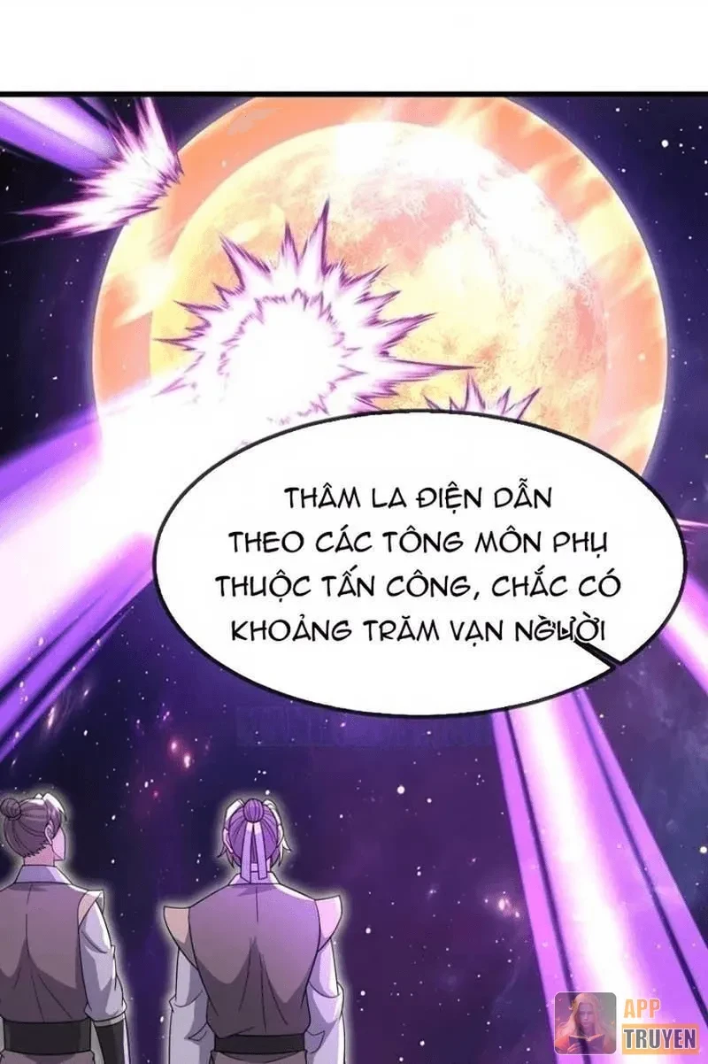 Tiên Võ Đế Tôn Chapter 890 - 58