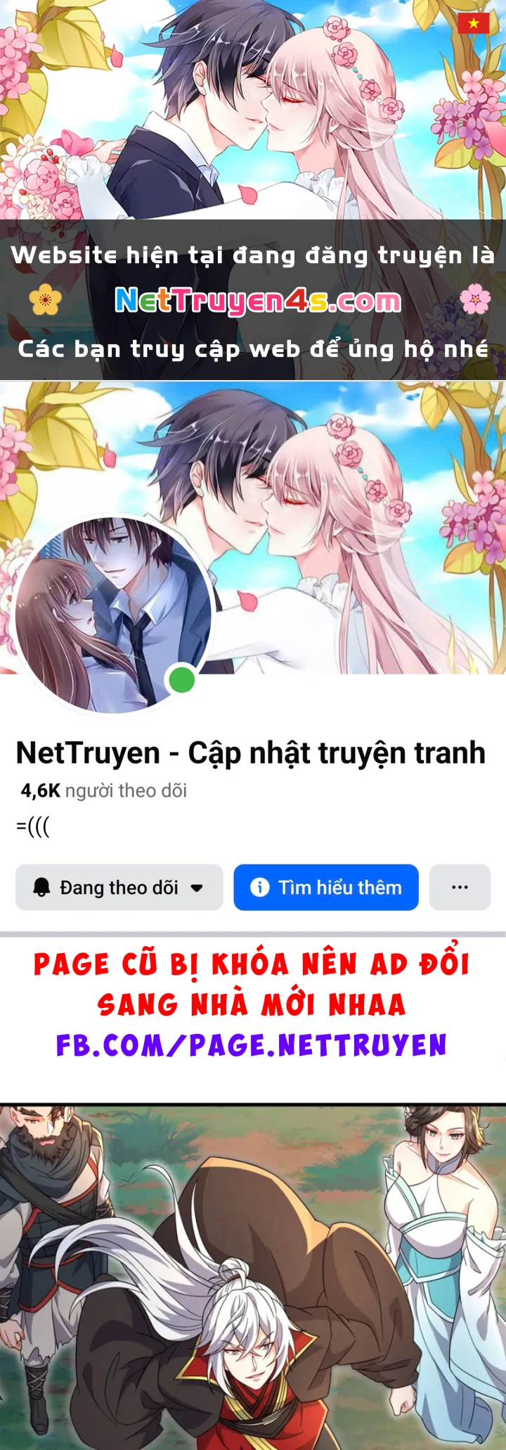 Tiên Võ Đế Tôn Chapter 891 - 1