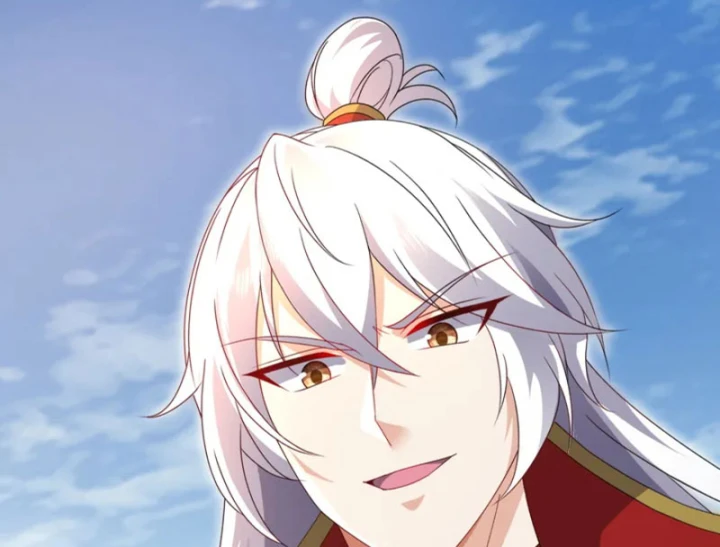 Tiên Võ Đế Tôn Chapter 891 - 4