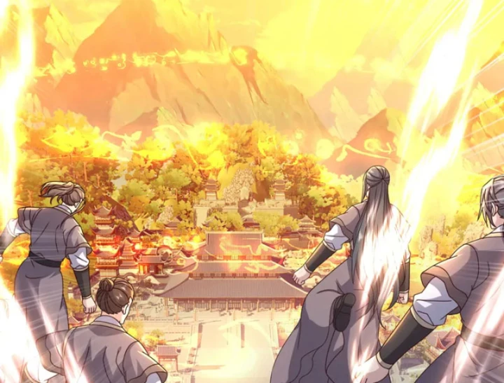 Tiên Võ Đế Tôn Chapter 891 - 17