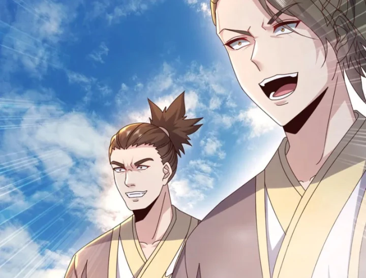 Tiên Võ Đế Tôn Chapter 891 - 20