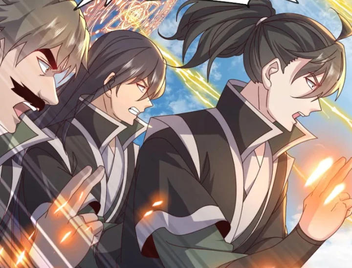 Tiên Võ Đế Tôn Chapter 891 - 26