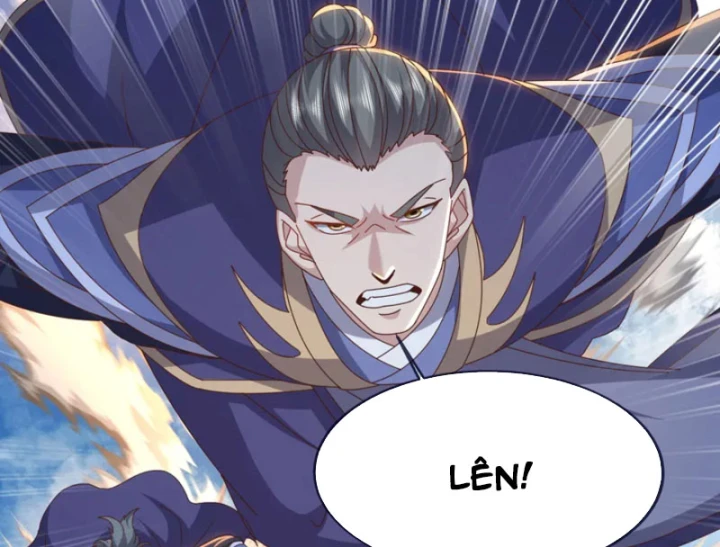 Tiên Võ Đế Tôn Chapter 891 - 35