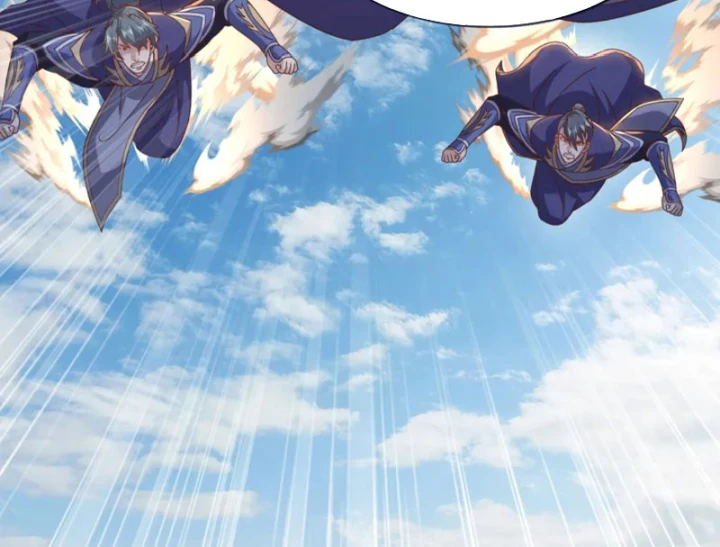 Tiên Võ Đế Tôn Chapter 891 - 36