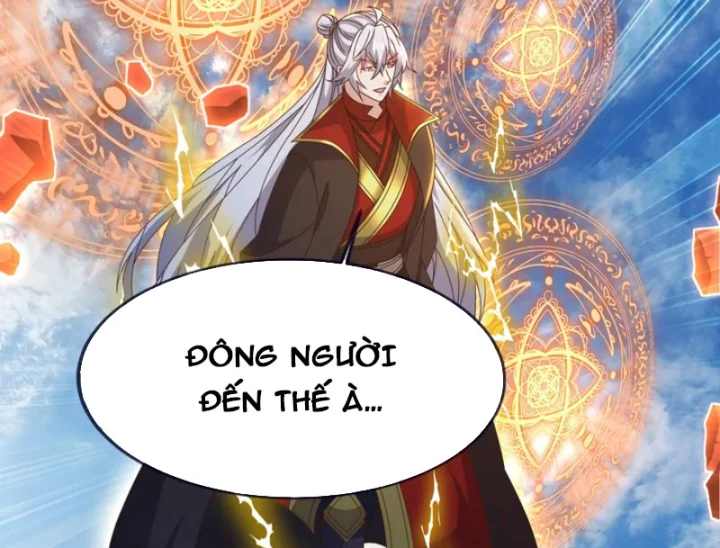 Tiên Võ Đế Tôn Chapter 891 - 38