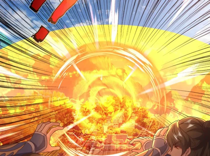 Tiên Võ Đế Tôn Chapter 891 - 44