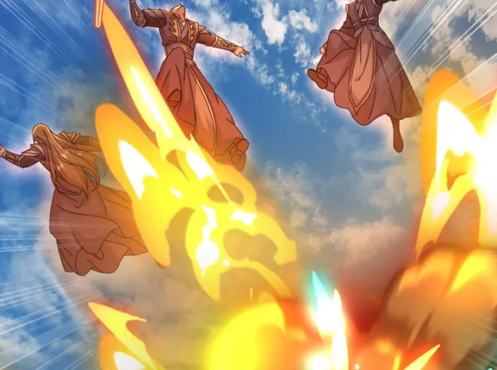 Tiên Võ Đế Tôn Chapter 891 - 48