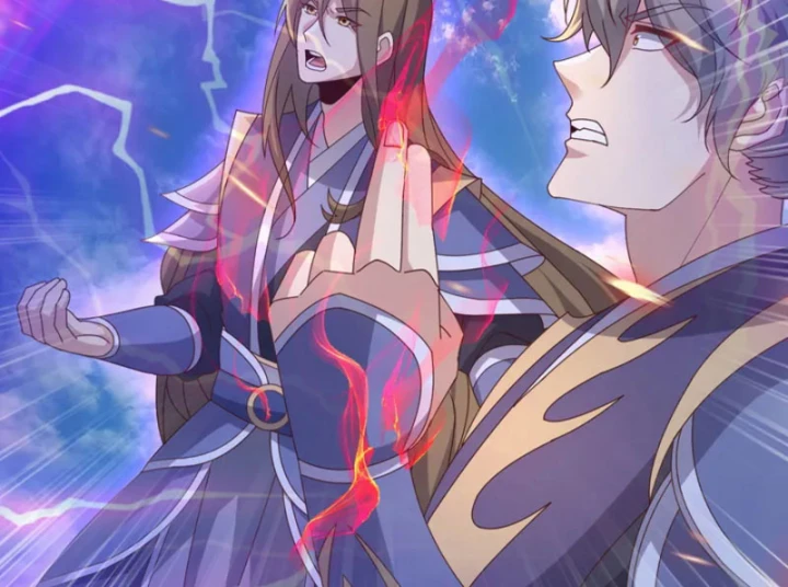 Tiên Võ Đế Tôn Chapter 891 - 57