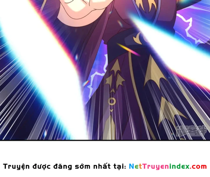 Tiên Võ Đế Tôn Chapter 891 - 89