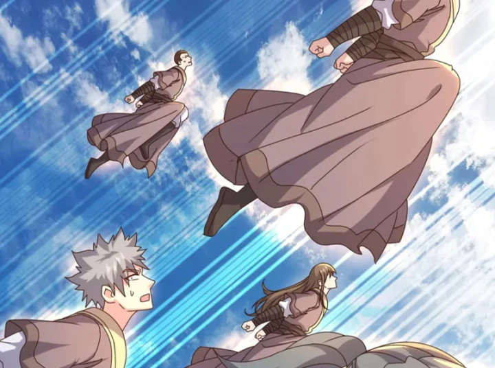 Tiên Võ Đế Tôn Chapter 891 - 95