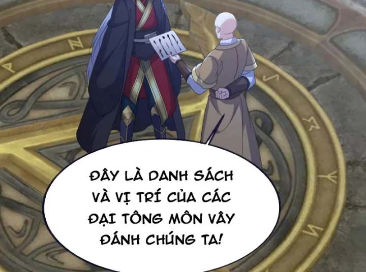 Tiên Võ Đế Tôn Chapter 891 - 127