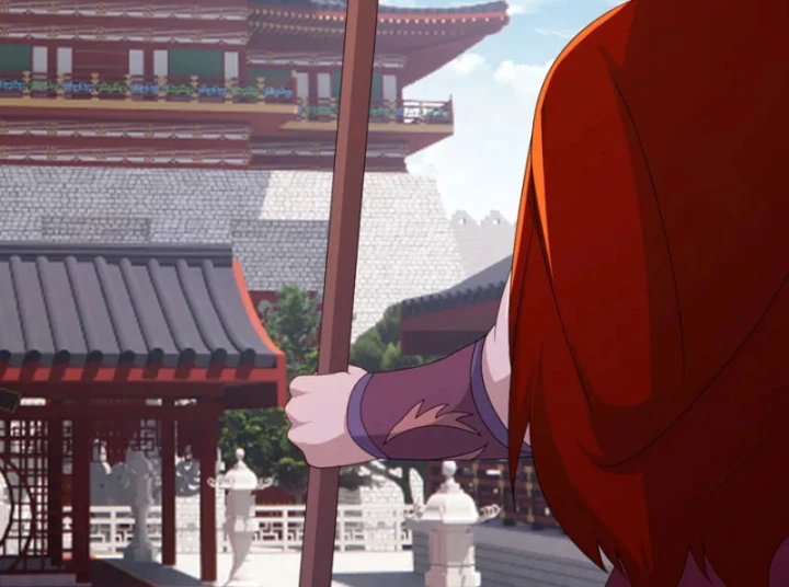 Tiên Võ Đế Tôn Chapter 891 - 143