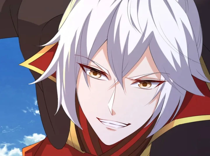 Tiên Võ Đế Tôn Chapter 891 - 148