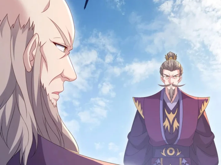 Tiên Võ Đế Tôn Chapter 891 - 164