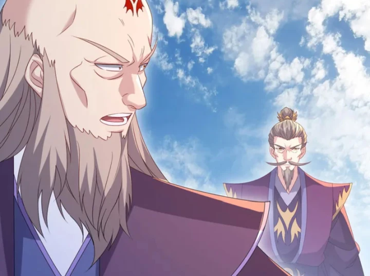 Tiên Võ Đế Tôn Chapter 891 - 170