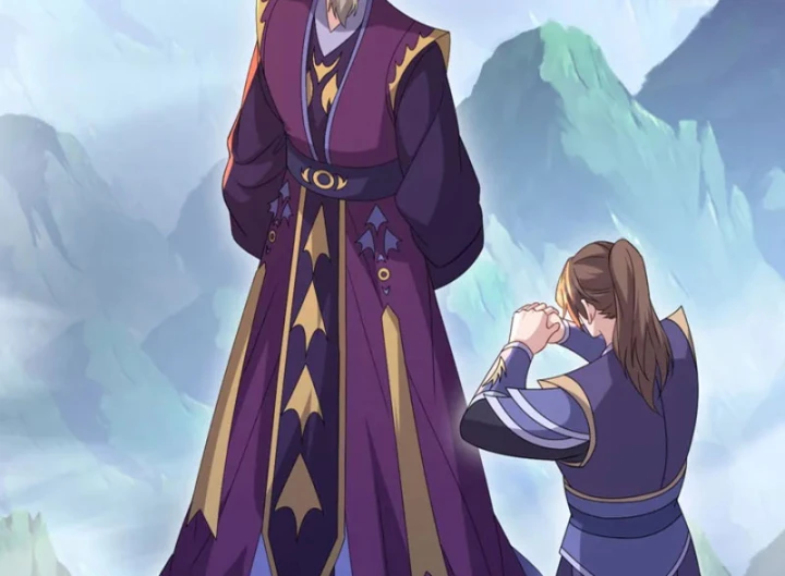 Tiên Võ Đế Tôn Chapter 891 - 177