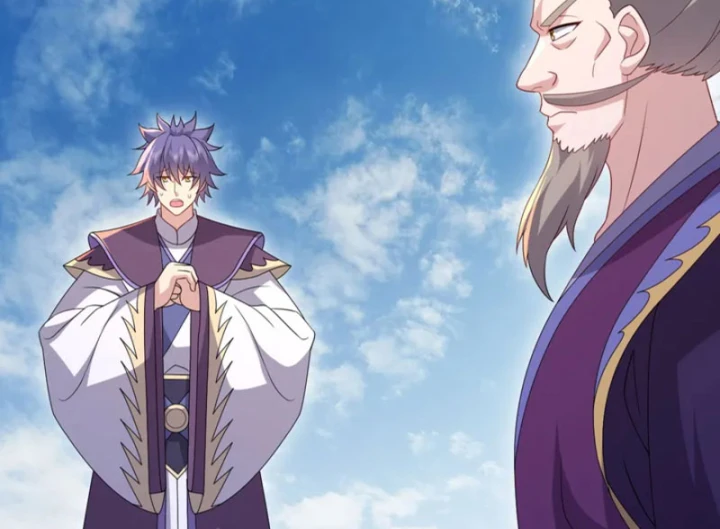 Tiên Võ Đế Tôn Chapter 891 - 180