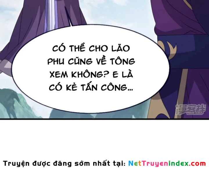 Tiên Võ Đế Tôn Chapter 891 - 181