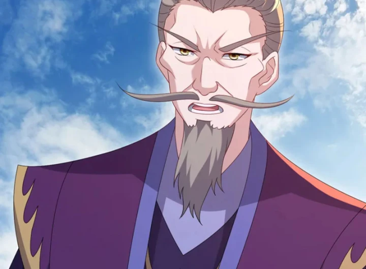 Tiên Võ Đế Tôn Chapter 891 - 183