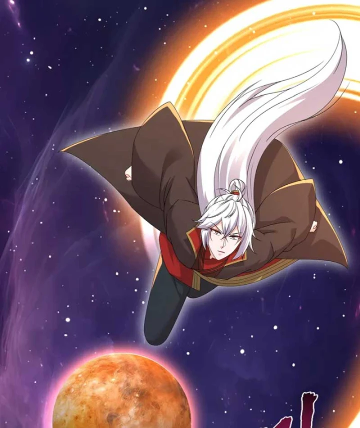 Tiên Võ Đế Tôn Chapter 892 - 3