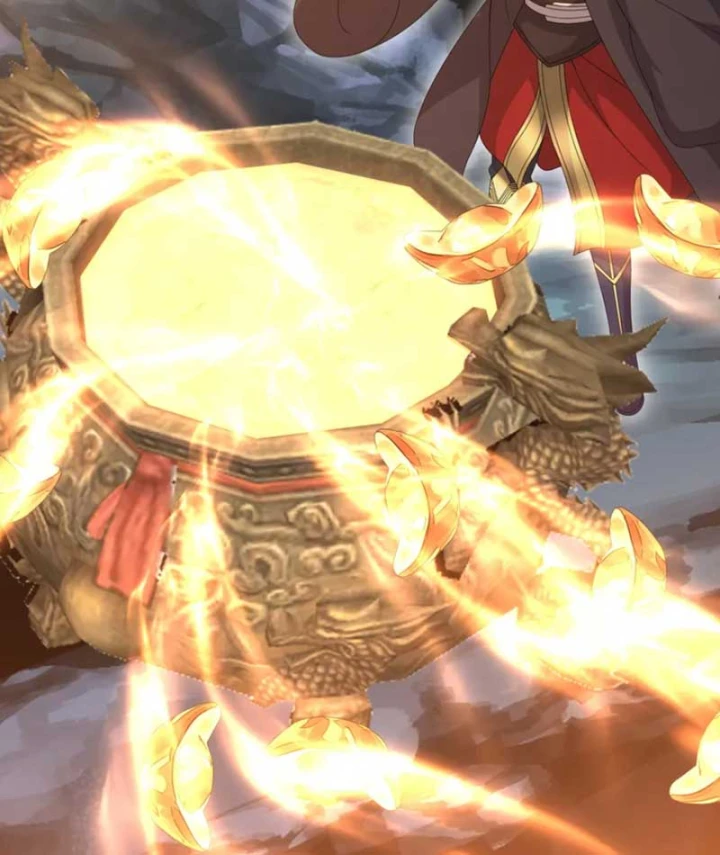 Tiên Võ Đế Tôn Chapter 892 - 7