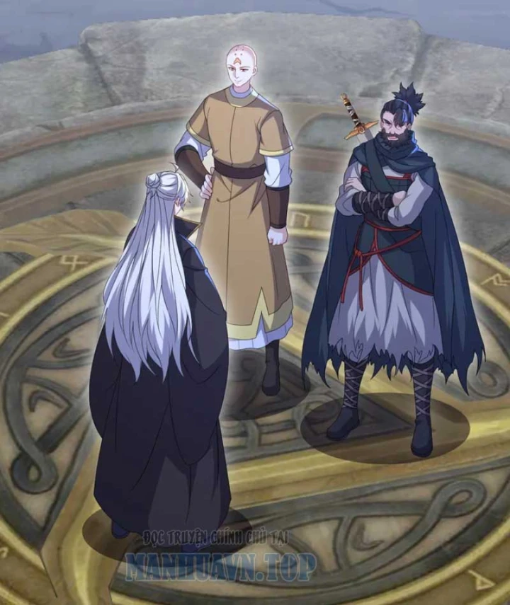 Tiên Võ Đế Tôn Chapter 892 - 23