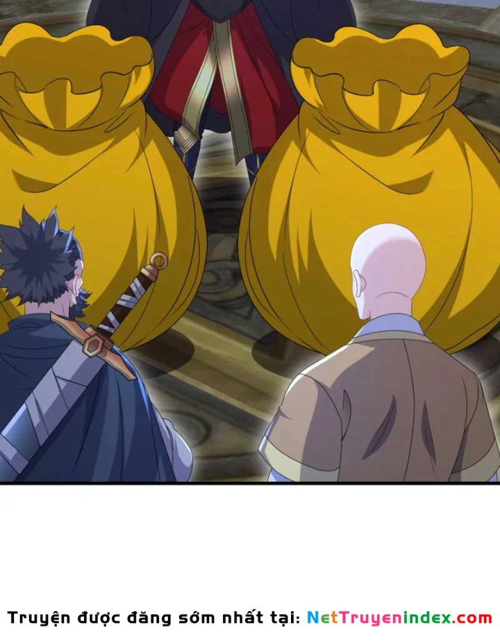 Tiên Võ Đế Tôn Chapter 892 - 27