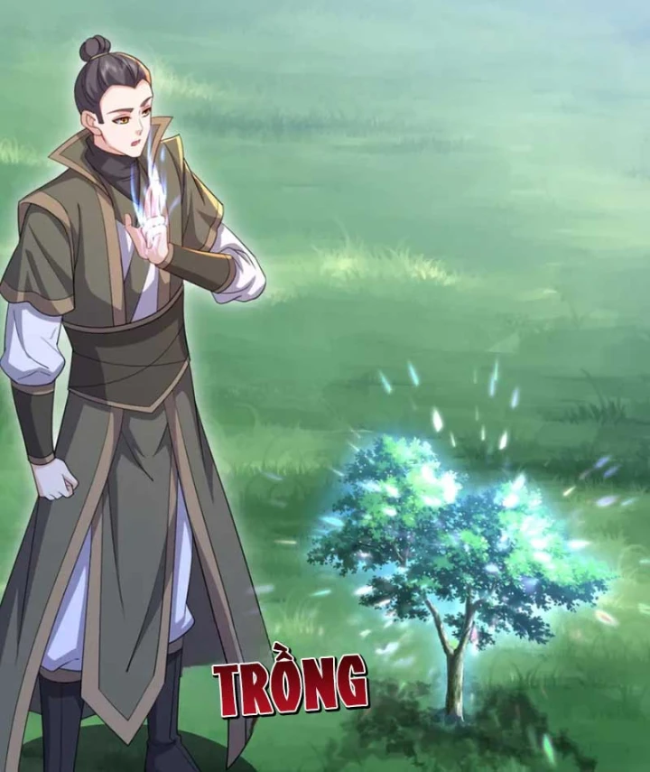 Tiên Võ Đế Tôn Chapter 892 - 31