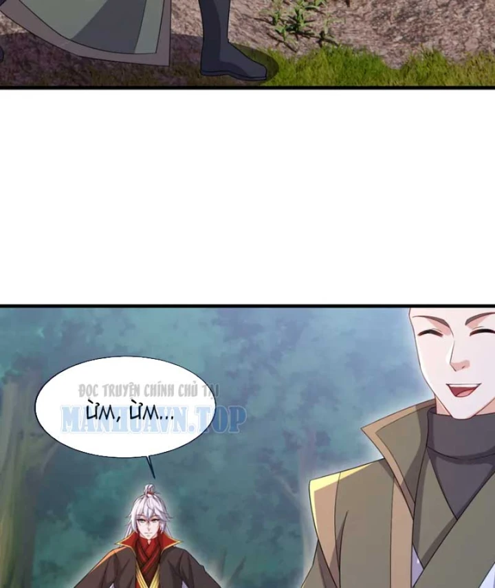 Tiên Võ Đế Tôn Chapter 892 - 34