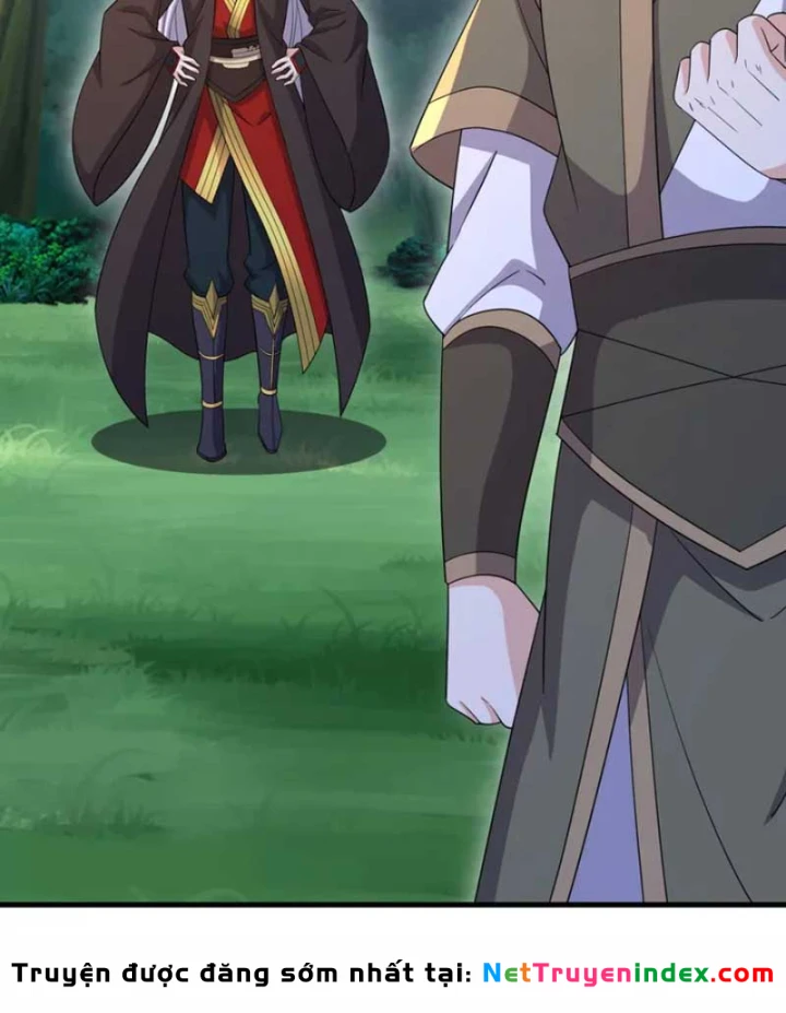 Tiên Võ Đế Tôn Chapter 892 - 35