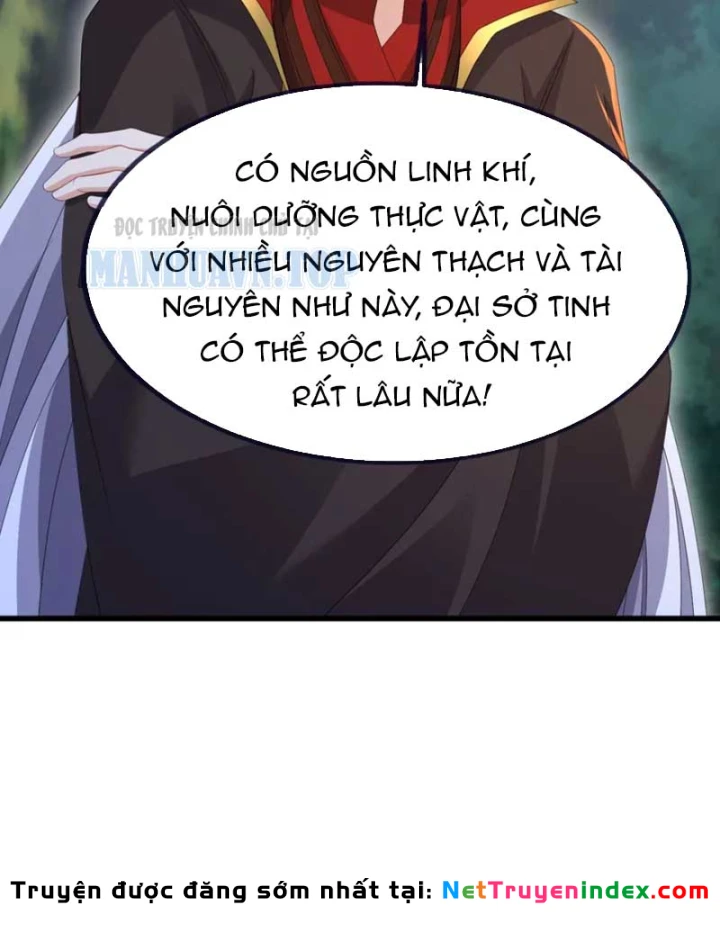 Tiên Võ Đế Tôn Chapter 892 - 37