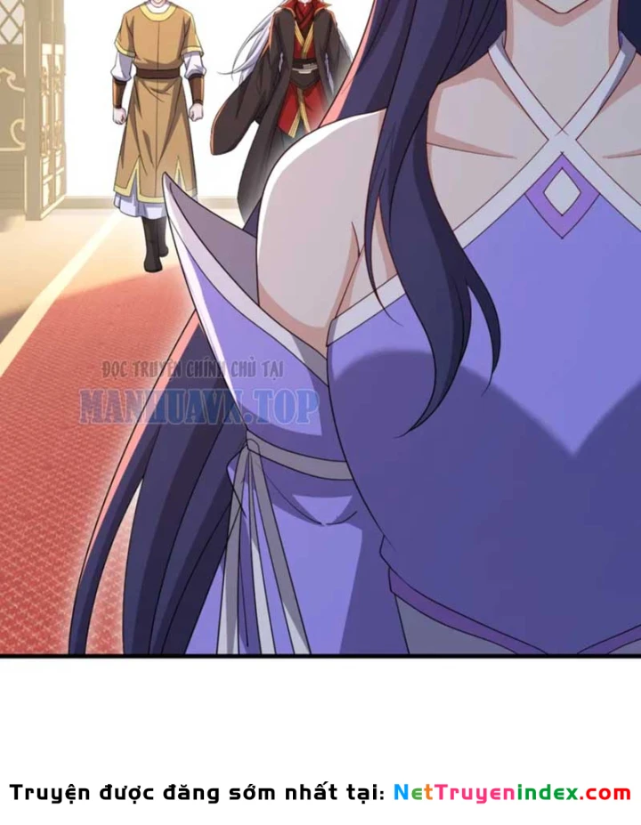 Tiên Võ Đế Tôn Chapter 892 - 45