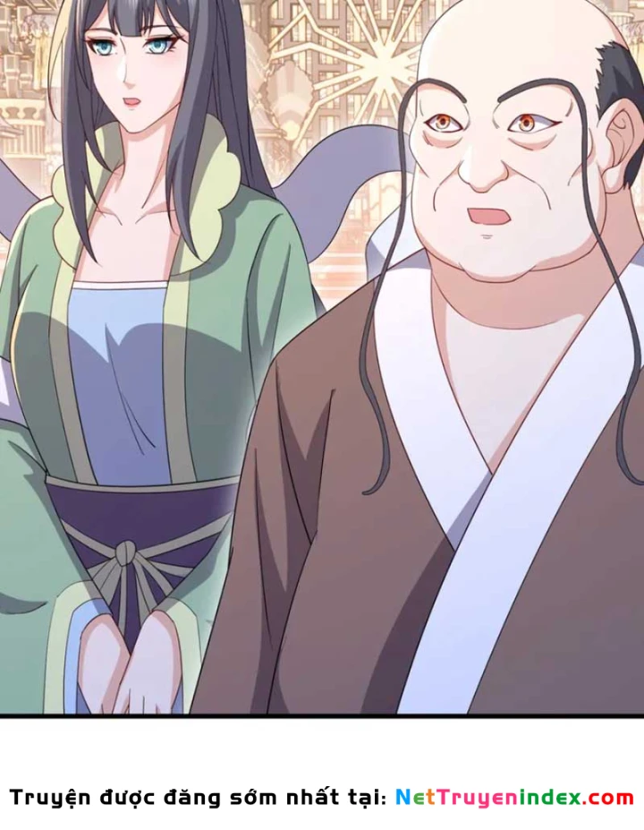 Tiên Võ Đế Tôn Chapter 892 - 53