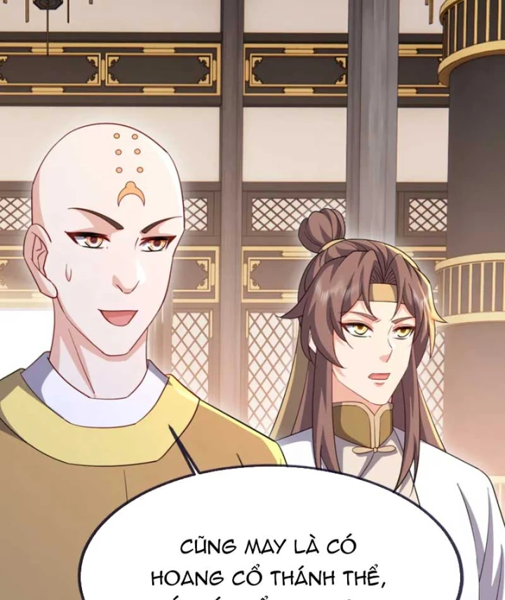 Tiên Võ Đế Tôn Chapter 892 - 61