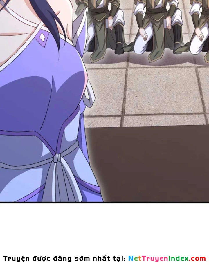 Tiên Võ Đế Tôn Chapter 892 - 69