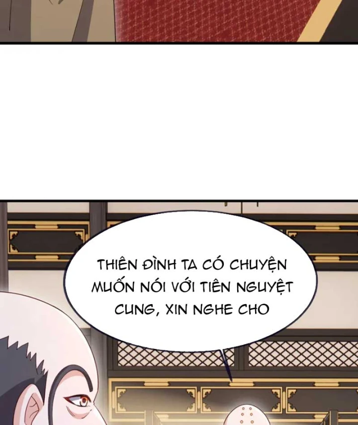 Tiên Võ Đế Tôn Chapter 892 - 74