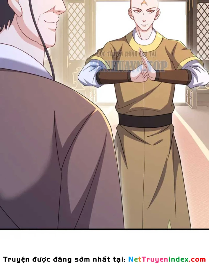 Tiên Võ Đế Tôn Chapter 892 - 75