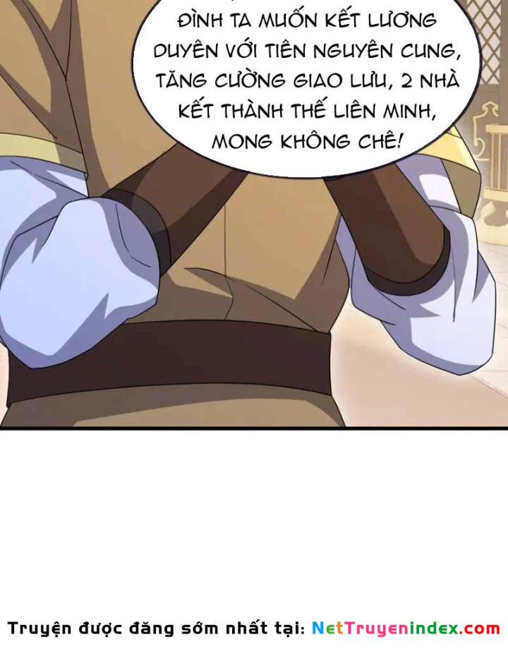 Tiên Võ Đế Tôn Chapter 892 - 79