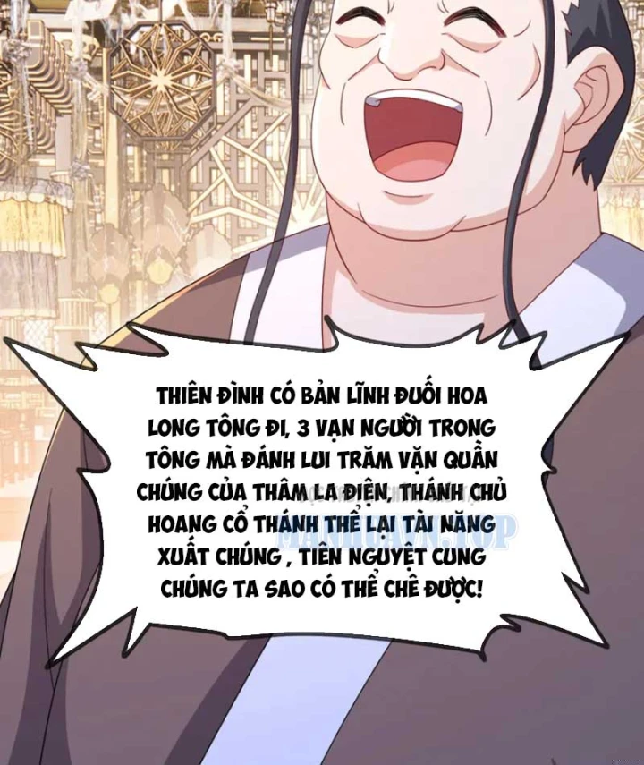 Tiên Võ Đế Tôn Chapter 892 - 81