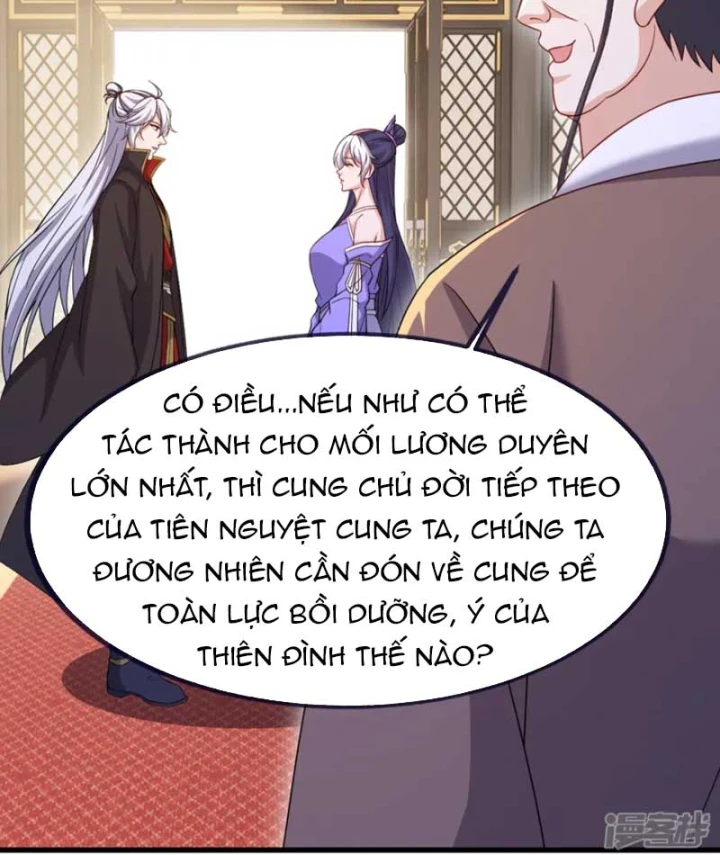 Tiên Võ Đế Tôn Chapter 892 - 83