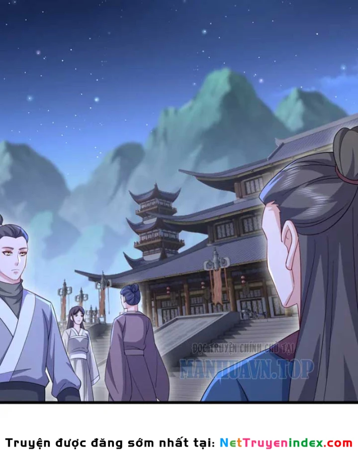 Tiên Võ Đế Tôn Chapter 892 - 87