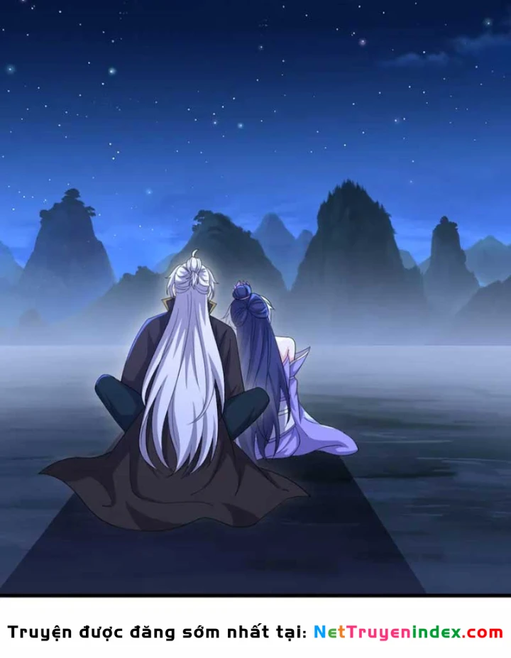 Tiên Võ Đế Tôn Chapter 892 - 89