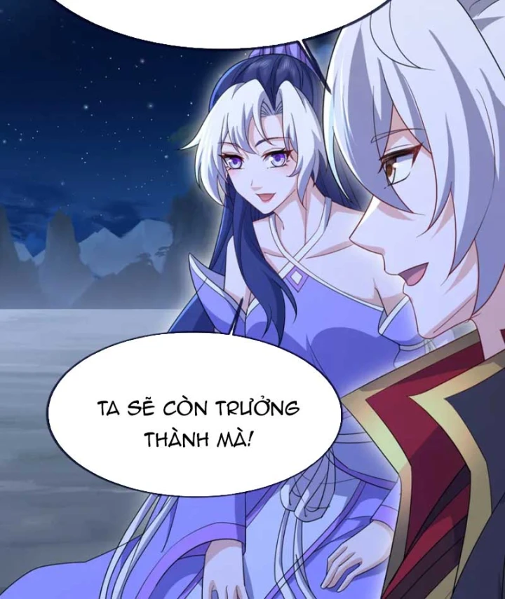 Tiên Võ Đế Tôn Chapter 892 - 93