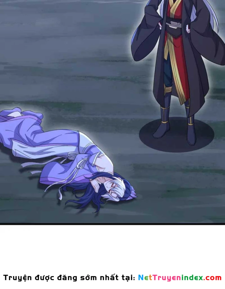 Tiên Võ Đế Tôn Chapter 892 - 97